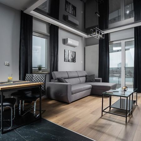 Resinest Apartamenty Jurowiecka J15 Μπιάλιστοκ Εξωτερικό φωτογραφία