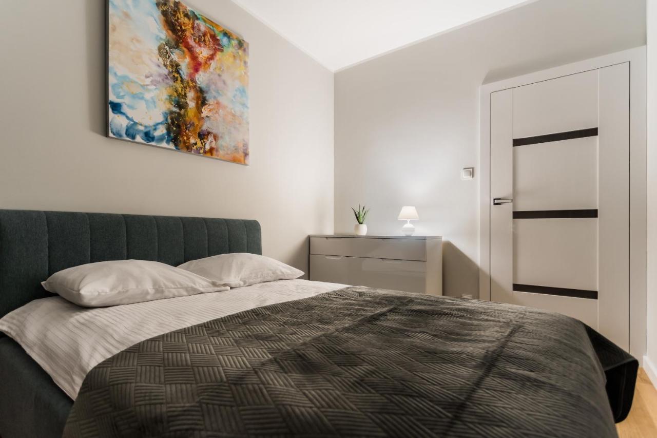 Resinest Apartamenty Jurowiecka J15 Μπιάλιστοκ Εξωτερικό φωτογραφία