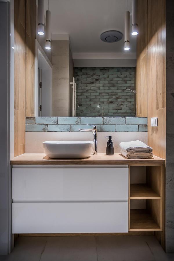 Resinest Apartamenty Jurowiecka J15 Μπιάλιστοκ Εξωτερικό φωτογραφία