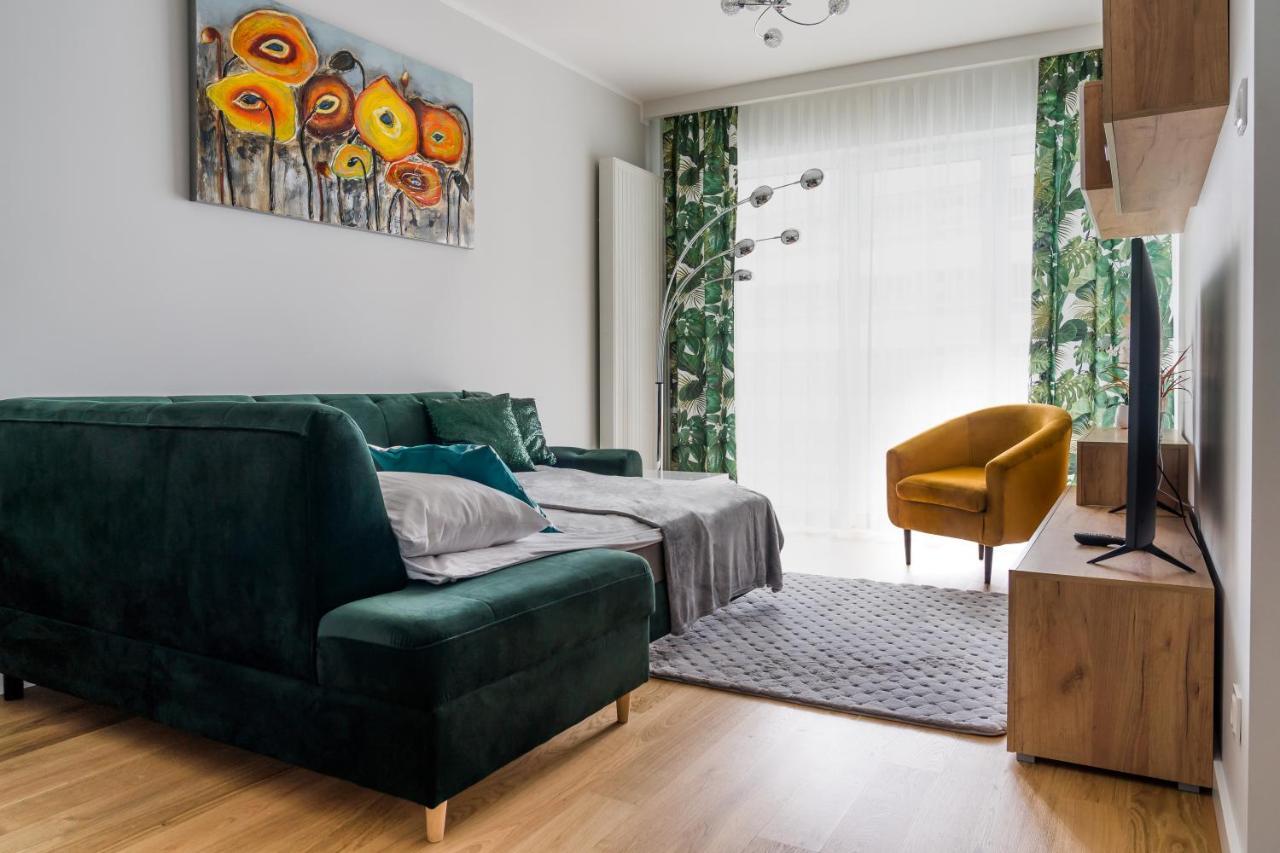Resinest Apartamenty Jurowiecka J15 Μπιάλιστοκ Εξωτερικό φωτογραφία