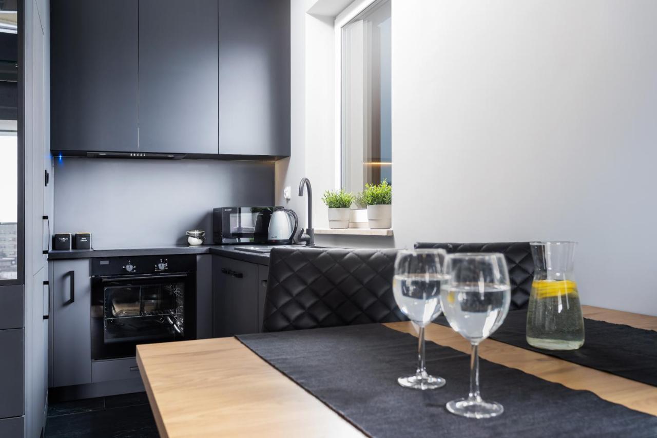 Resinest Apartamenty Jurowiecka J15 Μπιάλιστοκ Εξωτερικό φωτογραφία