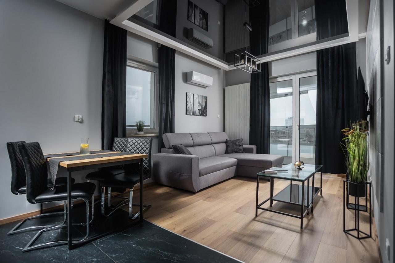 Resinest Apartamenty Jurowiecka J15 Μπιάλιστοκ Εξωτερικό φωτογραφία