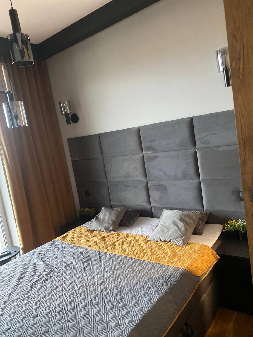 Resinest Apartamenty Jurowiecka J15 Μπιάλιστοκ Εξωτερικό φωτογραφία
